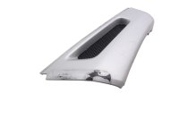 Främre höger panel/kåpa för luftgaller BMW R 1100 GS 259 0409 93-99