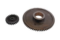 Svänghjulsdrev, startmotordrev BMW F 650 GS Dakar R13 0176 00-03