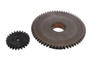 Svänghjulsdrev, startmotordrev BMW F 650 GS Dakar R13 0176 00-03