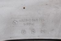 Höger sidopanel, kåpa BMW F 650 GS Dakar R13 0176 00-03