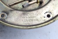 Bränslepump, bensinpump, bränslefilter BMW R 1100 GS 259 0409 93-99