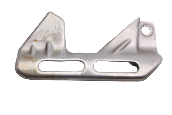 Avgasvärmesköld, stänkskydd, värmesköld BMW F 650 GS Dakar R13 0176 00-03