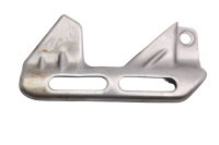 Avgasvärmesköld, stänkskydd, värmesköld BMW F 650 GS Dakar R13 0176 00-03