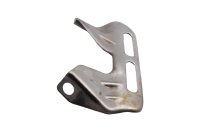 Avgasvärmesköld, stänkskydd, värmesköld BMW F 650 GS Dakar R13 0176 00-03