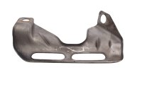 Avgasvärmesköld, stänkskydd, värmesköld BMW F 650 GS Dakar R13 0176 00-03