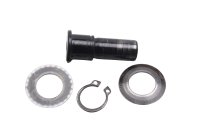 Kopplingsaxelns låsring BMW F 650 GS Dakar R13 0176...