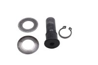 Kopplingsaxelns låsring BMW F 650 GS Dakar R13 0176 00-03