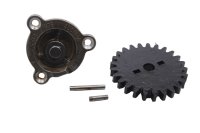 Oljepump drivhjul komplett 210.640 BMW F 650 GS Dakar R13...