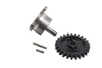 Oljepump drivhjul komplett 210.640 BMW F 650 GS Dakar R13...
