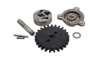 Oil pump drive wheel gear complete 210.640 BMW F 650 GS Dakar R13 0176 00-03