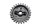 Oil pump drive wheel gear complete 210.640 BMW F 650 GS Dakar R13 0176 00-03