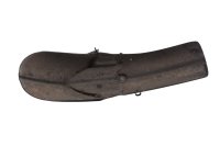 Parafango anteriore, paraspruzzi BMW R 1100 GS 259 0409 93-99