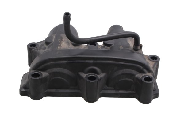 Ventilkåpa topplockskåpa 11127652865 BMW F 650 GS Dakar R13 0176 00-03