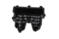 Ventilkåpa topplockskåpa 11127652865 BMW F 650 GS Dakar R13 0176 00-03