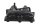 Ventilkåpa topplockskåpa 11127652865 BMW F 650 GS Dakar R13 0176 00-03