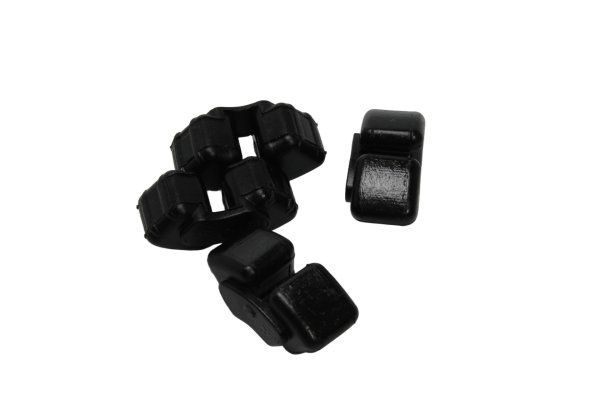 Rubberen koppelingen, aandrijfdemper, achterwielrubbers Kawasaki ZX-7R ZX750N 96-99