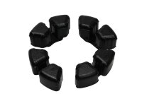 Rubberen koppelingen, aandrijfdemper, achterwielrubbers Kawasaki ZX-7R ZX750N 96-99