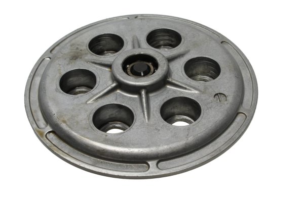 Koppelingsdrukplaat, koppelingskorf, koppeling, aandrijving Kawasaki ZX-7R ZX750N 96-99