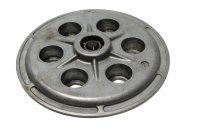 Koppelingsdrukplaat, koppelingskorf, koppeling, aandrijving Kawasaki ZX-7R ZX750N 96-99