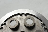 Koppelingsdrukplaat, koppelingskorf, koppeling, aandrijving Kawasaki ZX-7R ZX750N 96-99