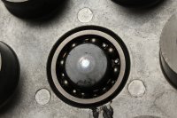 Koppelingsdrukplaat, koppelingskorf, koppeling, aandrijving Kawasaki ZX-7R ZX750N 96-99