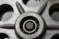 Koppelingsdrukplaat, koppelingskorf, koppeling, aandrijving Kawasaki ZX-7R ZX750N 96-99