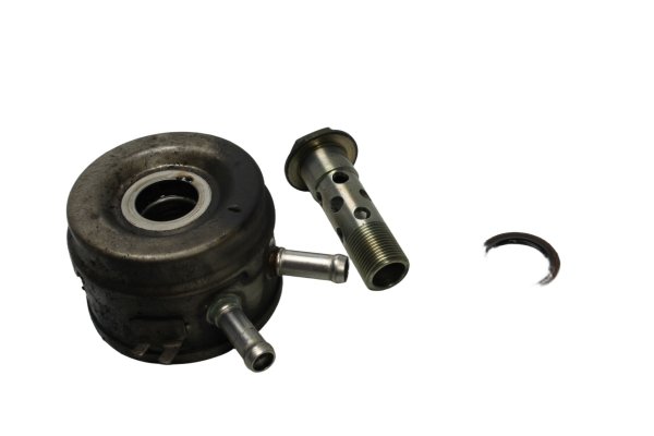 Oliekoeleradapter, olieleidingaansluiting, motorkoeling Kawasaki ZX-7R ZX750N 96-99