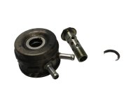 Oliekoeleradapter, olieleidingaansluiting, motorkoeling Kawasaki ZX-7R ZX750N 96-99