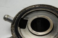 Oliekoeleradapter, olieleidingaansluiting, motorkoeling Kawasaki ZX-7R ZX750N 96-99