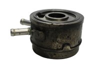 Oliekoeleradapter, olieleidingaansluiting, motorkoeling Kawasaki ZX-7R ZX750N 96-99