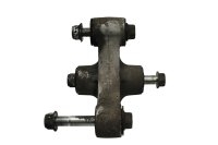 Achterschokdemperkoppeling, achterbrug, ophanging, botten Kawasaki ZX-7R ZX750N 96-99