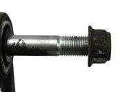Achterschokdemperkoppeling, achterbrug, ophanging, botten Kawasaki ZX-7R ZX750N 96-99