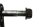 Achterschokdemperkoppeling, achterbrug, ophanging, botten Kawasaki ZX-7R ZX750N 96-99