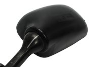 Linkerspiegel, achteruitkijkspiegel, buitenspiegelbeugel Kawasaki ZX-7R ZX750N 96-99