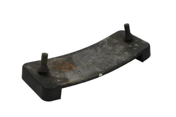 Deksel van de zekeringkast, accuhouder, elektrisch systeem Kawasaki ZX-7R ZX750N 96-99