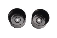 Hydraulisk ventillyftare, skopventillyftare, kamaxellyftare BMW F 650 GS Dakar R13 0176 00-03