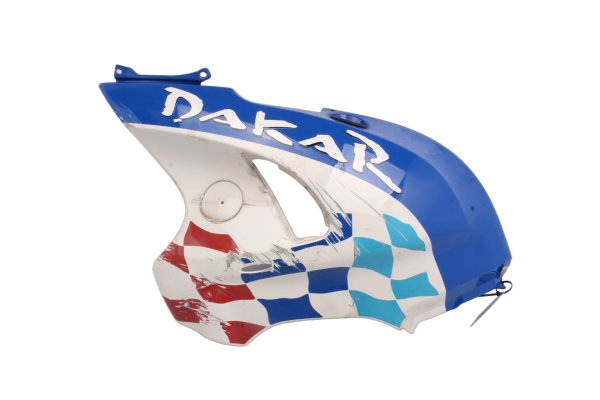Sidopanellist BMW F 650 GS Dakar R13 0176 00-03
