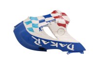 Sidopanellist BMW F 650 GS Dakar R13 0176 00-03