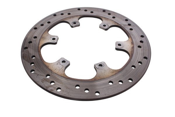 Borrad bromsskiva bak 3421234005133 BMW F 650 GS Dakar R13 0176 00-03