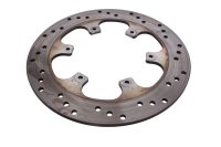Borrad bromsskiva bak 3421234005133 BMW F 650 GS Dakar R13 0176 00-03