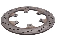 Borrad bromsskiva bak 3421234005133 BMW F 650 GS Dakar R13 0176 00-03