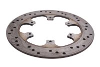 Borrad bromsskiva bak 3421234005133 BMW F 650 GS Dakar R13 0176 00-03