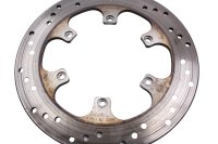 Borrad bromsskiva bak 3421234005133 BMW F 650 GS Dakar R13 0176 00-03