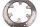Borrad bromsskiva bak 3421234005133 BMW F 650 GS Dakar R13 0176 00-03