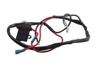 Huvudkablage säkring batterianslutning BMW F 650 GS Dakar R13 0176 00-03