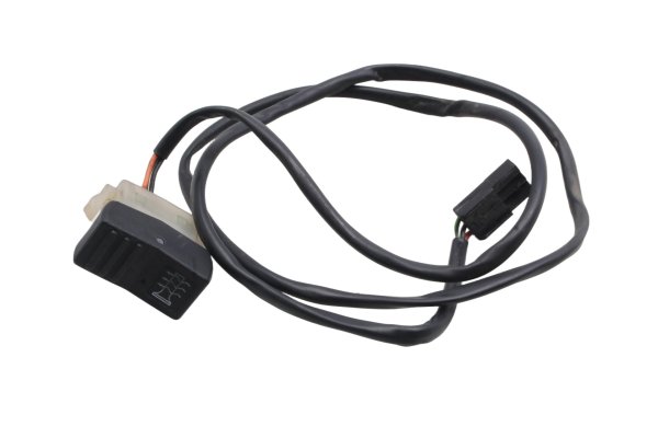 Interruttore impugnatura riscaldata, cablaggio, interruttore a bilanciere BMW F 650 GS Dakar R13 0176 00-03