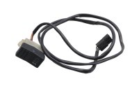 Interruttore impugnatura riscaldata, cablaggio, interruttore a bilanciere BMW F 650 GS Dakar R13 0176 00-03