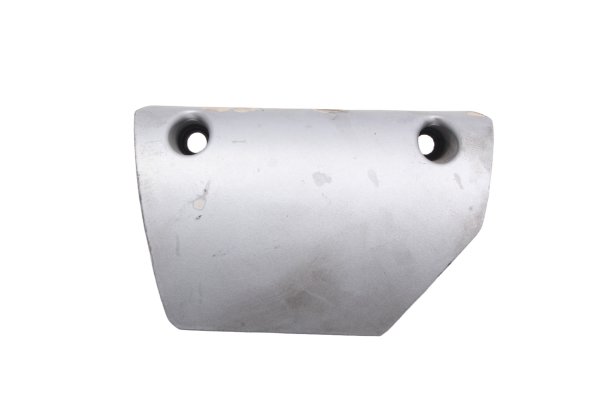 Värmesköldskydd höger avgasrör BMW F 650 GS Dakar R13 0176 00-03