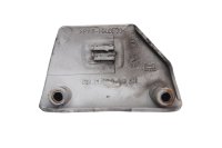 Värmesköldskydd höger avgasrör BMW F 650 GS Dakar R13 0176 00-03