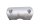 Värmesköldskydd höger avgasrör BMW F 650 GS Dakar R13 0176 00-03